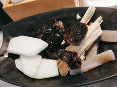 -新辣道鱼火锅(领展购物广场·中关村店)