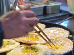 -张记灌饼(丰富路店)