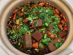 -南山鲜虾面·活鲜小馆·海味大连菜(南山总店)