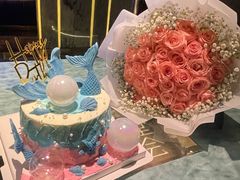-堂会·KTV·自助餐·团建聚会(天河店)