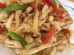 -清真鸿起来饭庄(复兴路店)