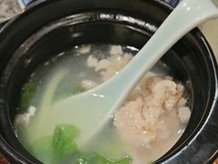 -南京大牌档(之心城店)