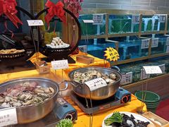 -良师门滨海人家·海鲜·家常菜(滨海城店)