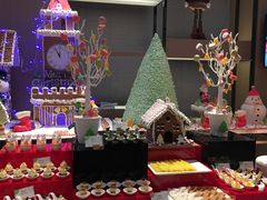 -顺德联塑万怡酒店·万荟轩自助餐厅