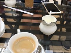 -利顺德大饭店·维多利亚花园(小白楼店)