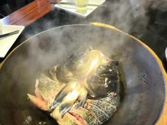 -好灶头妈妈菜·柴火灶台鱼·千岛湖土菜地标美食