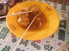 -憶廟街 X 沙角邨(太古城店)