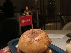 -必胜客(华辰店)