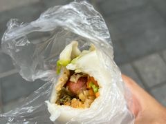 -张果佬年糕卷(科巷店)