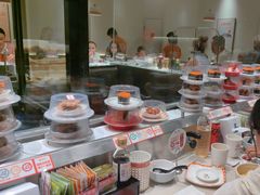 -新一番三文鱼寿司(大东海店)