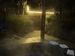 -汤峪温泉碧水湾