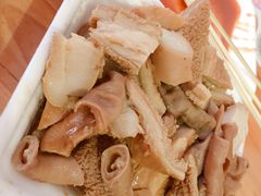 -细妹五香牛杂(步行街店)