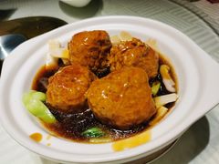 -渝信川菜(长安店)