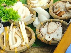 -菌彩云南野生菌火锅(呈贡七彩云南第壹城店)