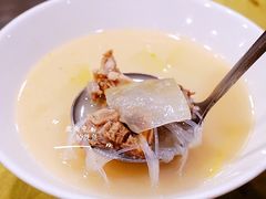 粉丝冬瓜鸭汤-北京全聚德(西客站店)