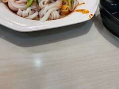 -潼关村肉夹馍(文艺路店)
