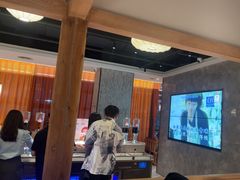 -野妹经典火锅(民治店)