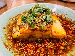 -金孔雀德宏傣味餐馆(魏公村店)