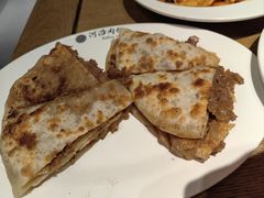 -河沿肉饼Beijing Pie(东华门店)