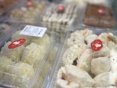 -白玉兰食品(中山公园龙之梦店)