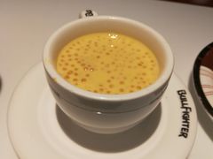 杨枝甘露-斗牛士牛排(南京东路店)