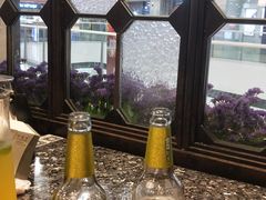 -汉拿山(金山万达店)