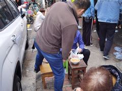 -云南大锅豆浆店