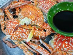-贞姨美食·老字号海鲜大排档
