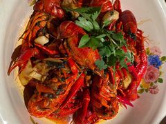 -老湘村·湖南土菜(天河维多利店)