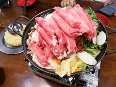-米屋石锅拌饭(师大店)