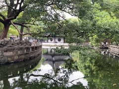 -西园戒幢律寺