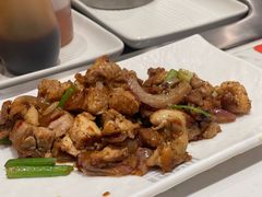 -火地铁板烧(昆山万象汇店)