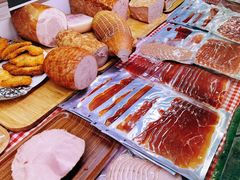 -申德勒食品(宾都苑店)