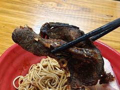 -小无锡面馆