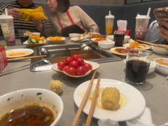 -海底捞火锅(高新万达广场店)