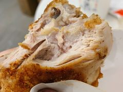 炸鸡块-故里炸鸡(温迪路店)