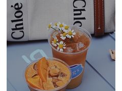 -HUGS coffee(东区店)