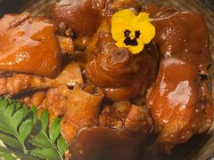 东坡双蹄-吴莊(龙城万科里店)