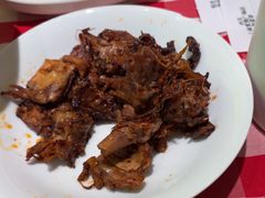 -西贝(紫荆广场店)