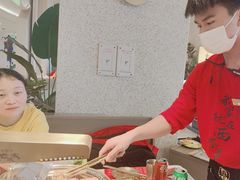 -西塔老太太泥炉烤肉(川沙百联店)