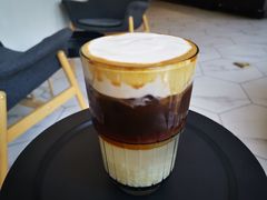 NaoZao咖啡-CAFE'IN精品咖啡体验空间(小寨店)
