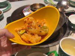 -润园四季椰子鸡火锅(海上世界店)