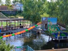 -北京鹿世界主题园