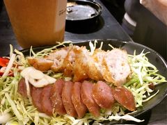 -小明同学(三里屯店)
