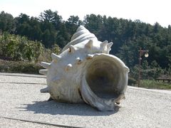 -柱状节理带
