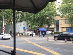 -上海交通大学医学院附属瑞金医院(总院)