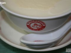 双皮奶-义顺牛奶公司