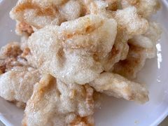 -服务大楼冷面(延大店)