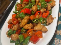 -滕记星发餐室·新加坡菜(巨鹿路店)