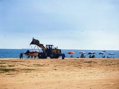 -碣石国家级海洋公园
